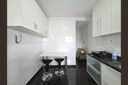 Apartamento para alugar com 80m², 2 quartos e 1 vaga Apartamento para alugar com 80m², 2 quartos e 1 vagaCozinha