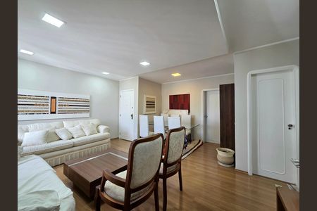 Apartamento para alugar com 80m², 2 quartos e 1 vaga Apartamento para alugar com 80m², 2 quartos e 1 vagaSala