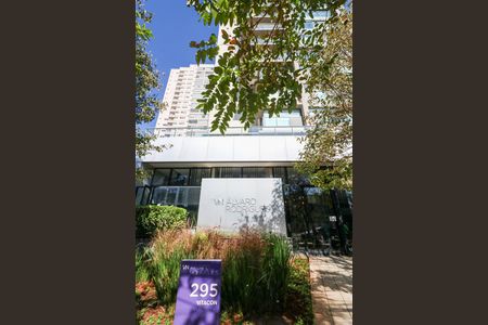 Kitnet/Studio para alugar com 1 quarto, 24m² em Vila Cordeiro, São Paulo
