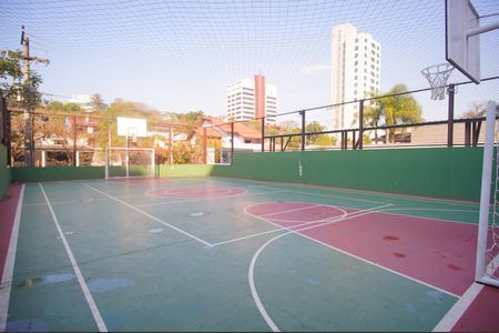 Apartamento para alugar com 72m², 2 quartos e 1 vagaQuadra Esportiva
