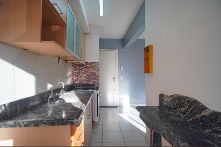 Apartamento para alugar com 72m², 2 quartos e 1 vagaCozinha