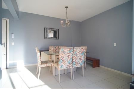 Apartamento para alugar com 2 quartos, 72m² em Jardim Mauá, Novo Hamburgo