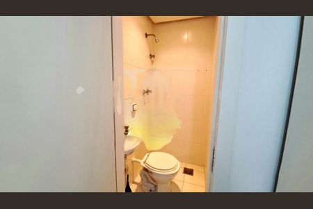 Apartamento para alugar com 270m², 6 quartos e 4 vagas