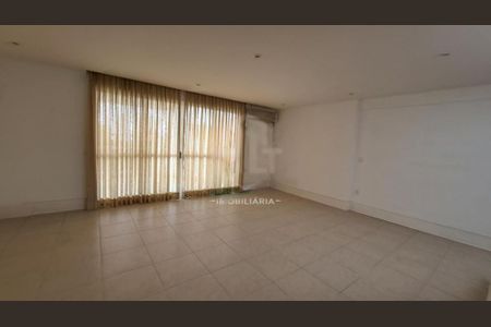 Apartamento para alugar com 270m², 6 quartos e 4 vagas