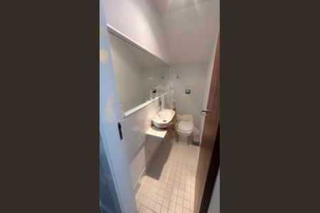 Apartamento para alugar com 270m², 6 quartos e 4 vagas