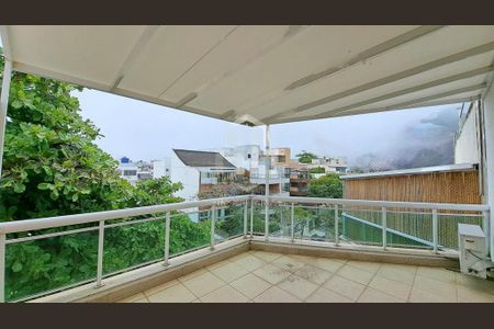 Apartamento para alugar com 270m², 6 quartos e 4 vagas