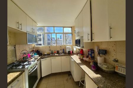 Apartamento à venda com 155m², 4 quartos e 2 vagas Apartamento à venda com 155m², 4 quartos e 2 vagasFoto 10