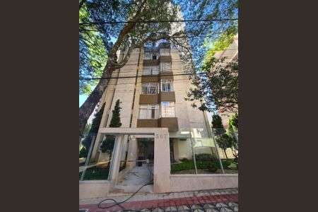 Foto 01 de apartamento à venda com 4 quartos, 155m² em Anchieta, Belo Horizonte