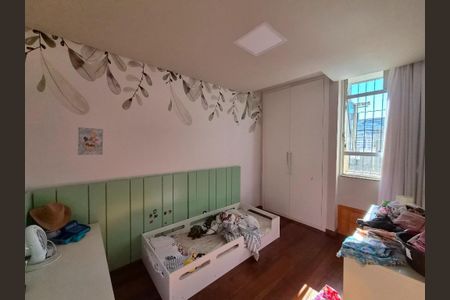 Foto 15 de apartamento à venda com 4 quartos, 155m² em Anchieta, Belo Horizonte