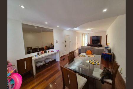 Foto 05 de apartamento à venda com 4 quartos, 155m² em Anchieta, Belo Horizonte