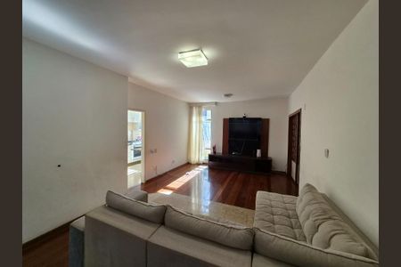 Foto 06 de apartamento à venda com 4 quartos, 155m² em Anchieta, Belo Horizonte