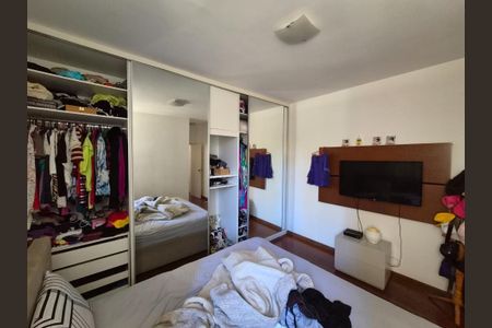 Foto 19 de apartamento à venda com 4 quartos, 155m² em Anchieta, Belo Horizonte