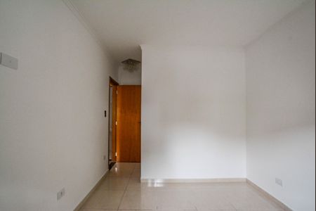 Quarto Suíte de apartamento para alugar com 2 quartos, 63m² em Jardim Paraiso, Santo André