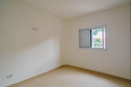 Quarto Suíte de apartamento para alugar com 2 quartos, 63m² em Jardim Paraiso, Santo André