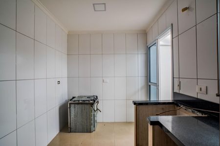 Apartamento para alugar com 63m², 2 quartos e 2 vagas Apartamento para alugar com 63m², 2 quartos e 2 vagasCozinha