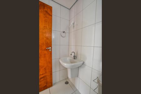 Apartamento para alugar com 63m², 2 quartos e 2 vagas Apartamento para alugar com 63m², 2 quartos e 2 vagasBanheiro Social