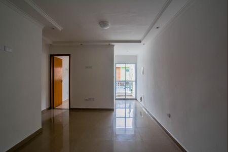 Apartamento para alugar com 63m², 2 quartos e 2 vagas Apartamento para alugar com 63m², 2 quartos e 2 vagasSala