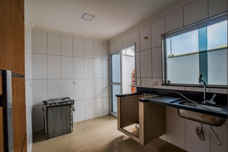 Apartamento para alugar com 63m², 2 quartos e 2 vagas Apartamento para alugar com 63m², 2 quartos e 2 vagasCozinha