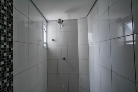 Apartamento para alugar com 63m², 2 quartos e 2 vagas Apartamento para alugar com 63m², 2 quartos e 2 vagasBanheiro Social