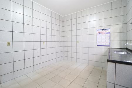 Casa para alugar com 119m², 3 quartos e 1 vagaCozinha