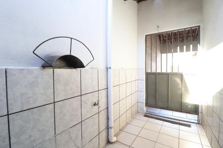 Casa para alugar com 119m², 3 quartos e 1 vagaÁrea de Serviço