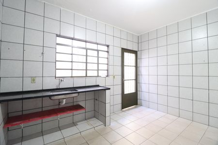 Casa para alugar com 119m², 3 quartos e 1 vagaCozinha