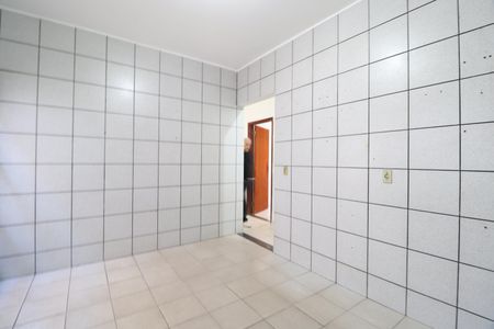 Casa para alugar com 119m², 3 quartos e 1 vagaCozinha