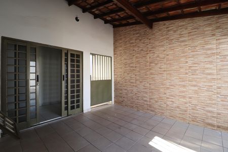 Casa para alugar com 119m², 3 quartos e 1 vagaVaranda da Sala