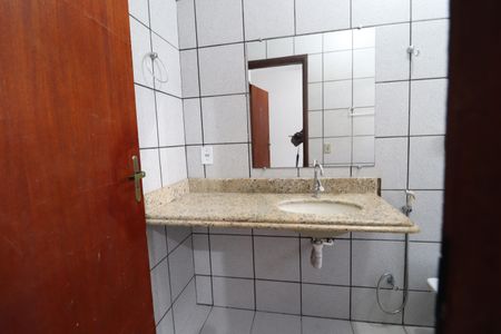 Casa para alugar com 119m², 3 quartos e 1 vagaBanheiro do Quarto 2