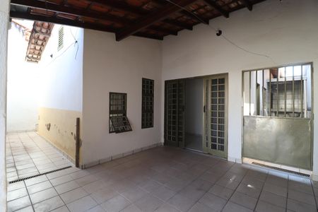 Casa para alugar com 119m², 3 quartos e 1 vagaVaranda da Sala