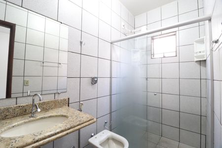 Casa para alugar com 119m², 3 quartos e 1 vagaBanheiro do Quarto 2