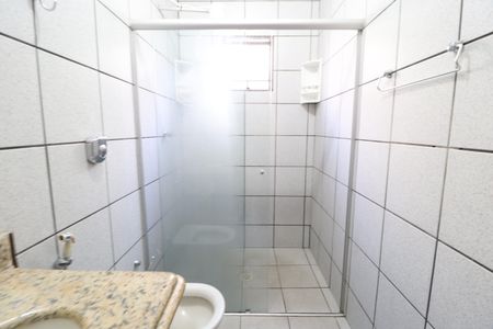 Casa para alugar com 119m², 3 quartos e 1 vagaBanheiro do Quarto 2