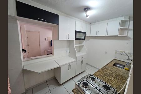 Apartamento para alugar com 65m², 2 quartos e 1 vaga Apartamento para alugar com 65m², 2 quartos e 1 vagaCozinha