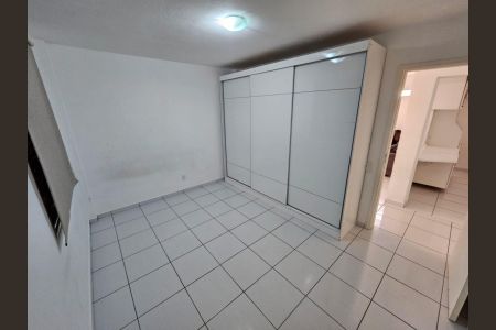 Quarto de apartamento para alugar com 2 quartos, 65m² em Santana, São Paulo