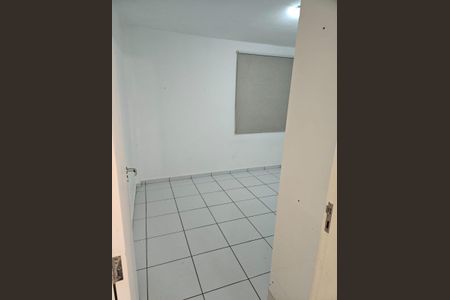 Quarto de apartamento para alugar com 2 quartos, 65m² em Santana, São Paulo