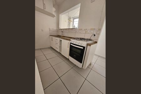 Apartamento para alugar com 65m², 2 quartos e 1 vaga Apartamento para alugar com 65m², 2 quartos e 1 vagaCozinha
