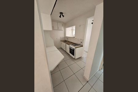 Apartamento para alugar com 65m², 2 quartos e 1 vaga Apartamento para alugar com 65m², 2 quartos e 1 vagaCozinha
