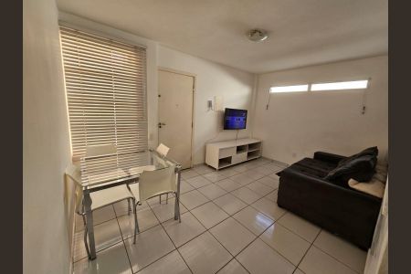 Apartamento para alugar com 2 quartos, 65m² em Santana, São Paulo