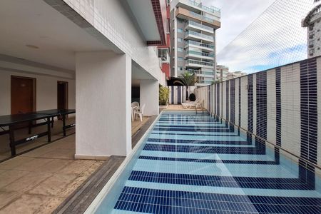 Apartamento à venda com 115m², 3 quartos e 2 vagasÁrea comum