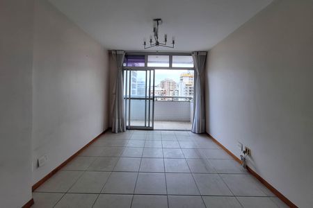 Sala de apartamento à venda com 3 quartos, 115m² em Santa Rosa, Niterói