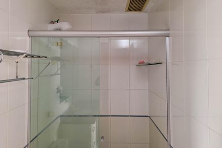 Apartamento à venda com 115m², 3 quartos e 2 vagasBanheiro da Suíte 1