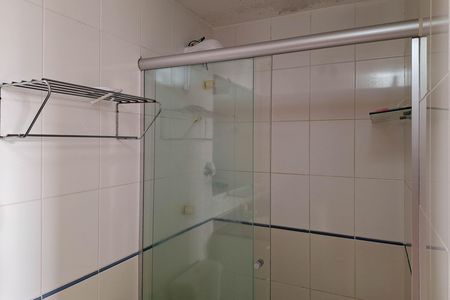 Apartamento à venda com 115m², 3 quartos e 2 vagasBanheiro da Suíte 1