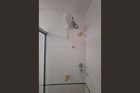 Apartamento à venda com 115m², 3 quartos e 2 vagasBanheiro da Suíte 1