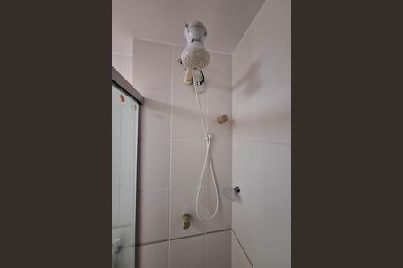 Apartamento à venda com 115m², 3 quartos e 2 vagasBanheiro Social