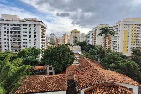 Apartamento à venda com 115m², 3 quartos e 2 vagasSuíte 1