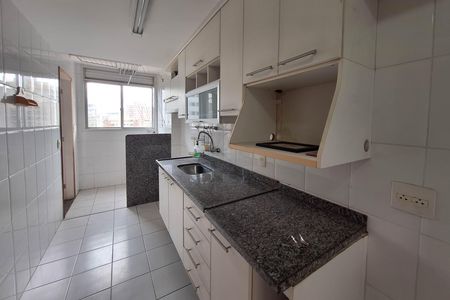 Apartamento à venda com 115m², 3 quartos e 2 vagasCozinha