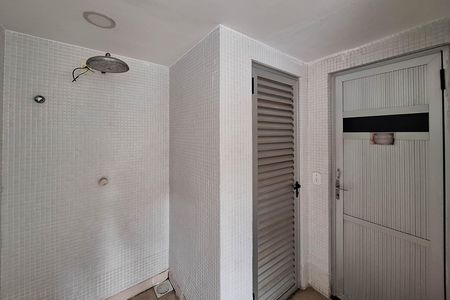Apartamento à venda com 115m², 3 quartos e 2 vagasÁrea comum