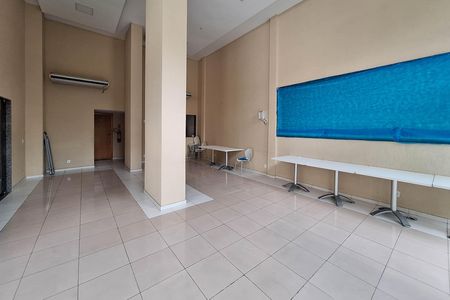 Apartamento à venda com 115m², 3 quartos e 2 vagasÁrea comum