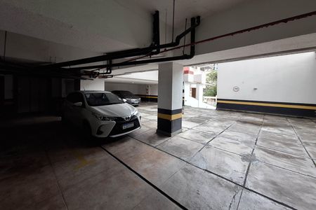 Apartamento à venda com 115m², 3 quartos e 2 vagasÁrea comum