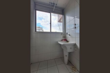 Apartamento à venda com 115m², 3 quartos e 2 vagasÁrea de Serviço
